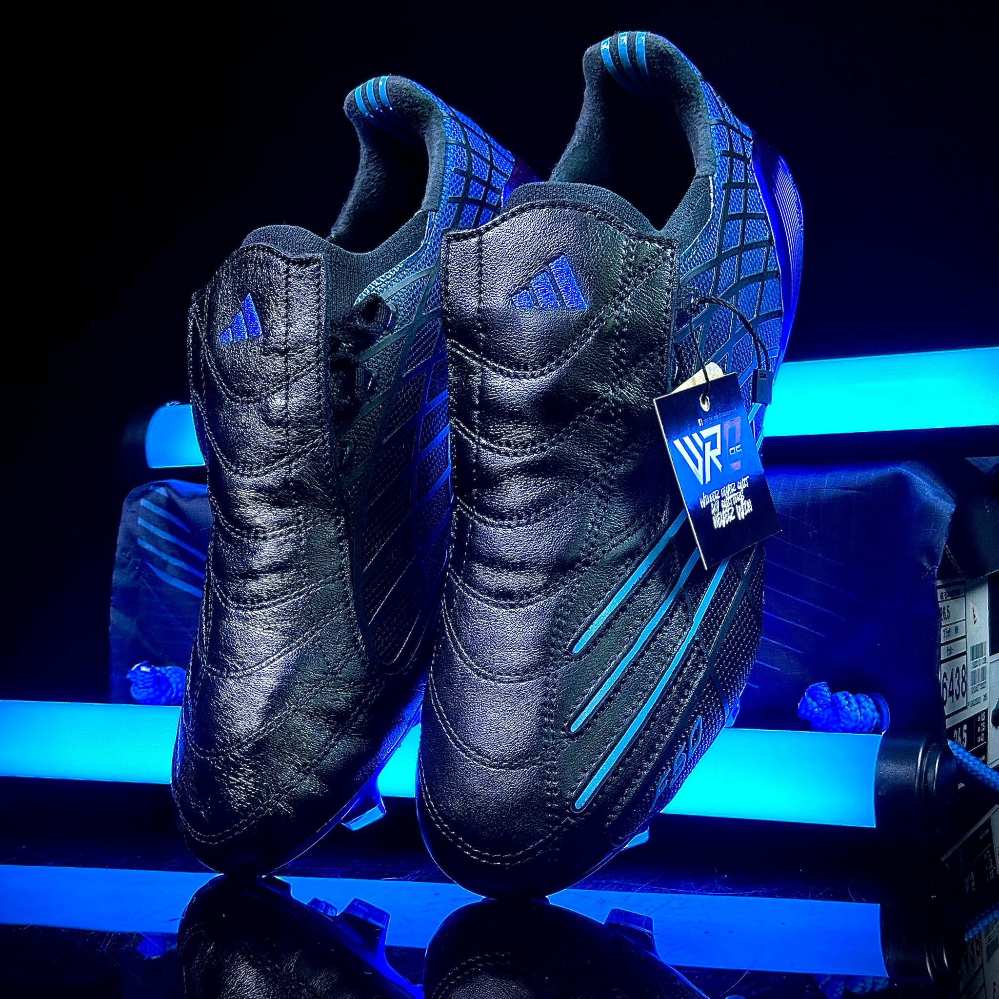Adidas F50 Spider Elite ?️⚫️? ?SPECIAL COLLECTION? ▪️SIZE 
