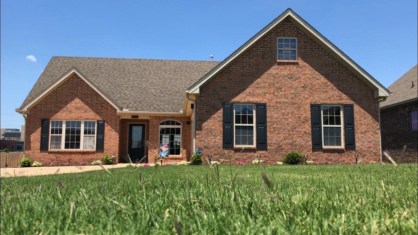 Monica Buxton, Halsey Thrasher Harpole Real Estate Group | Jonesboro AR