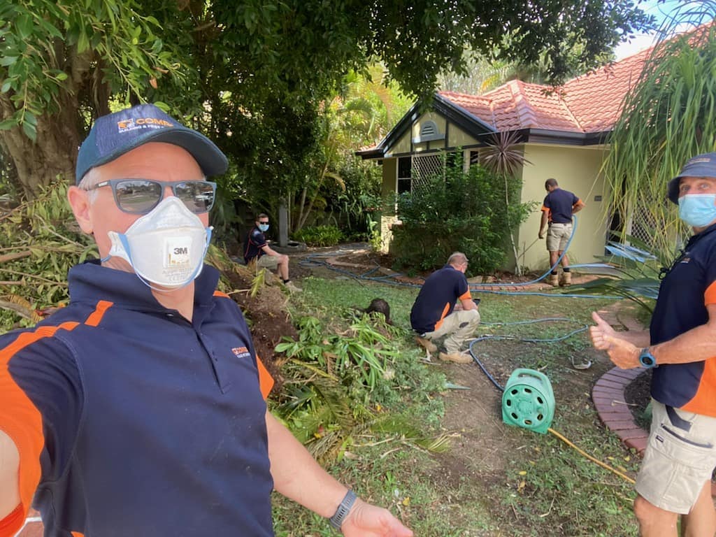 Compass Building & Pest Inspections