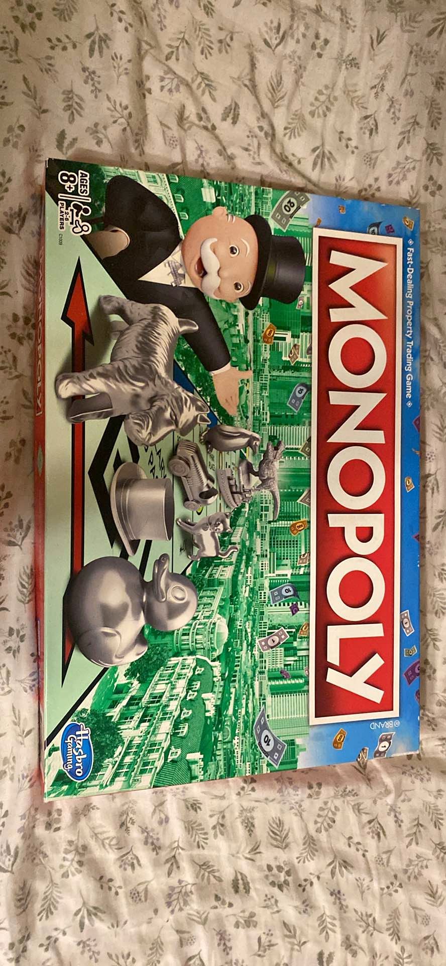 Snap On Tools Collectors Edition Monopoly by Parker Brothers NEW Sealed ...