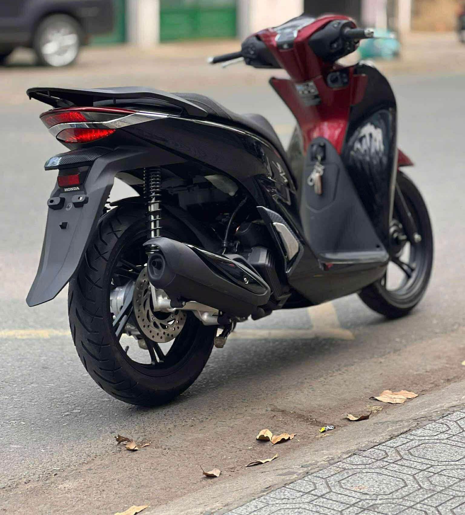 XE MÁY CŨ BIÊN HÒA - ĐỒNG NAI | #Bán xe: SH 125i ABS | Facebook