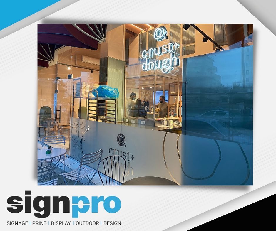 SignPro Ltd | Nicosia