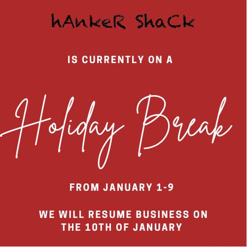 Hanker Shack - Hanker Shack added a new photo.