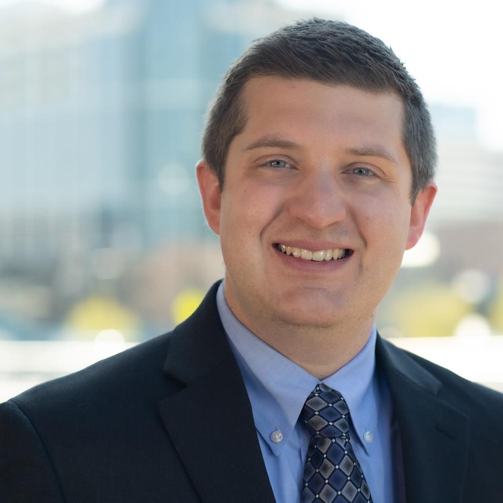 Ryan Burk Spectrum News 1 Wisconsin