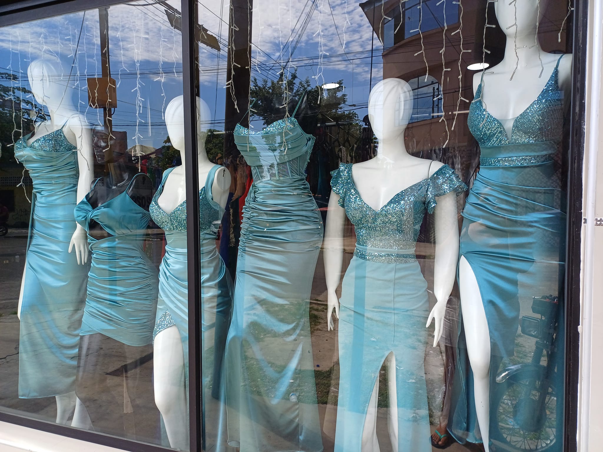 Excentric boutique | Iquitos