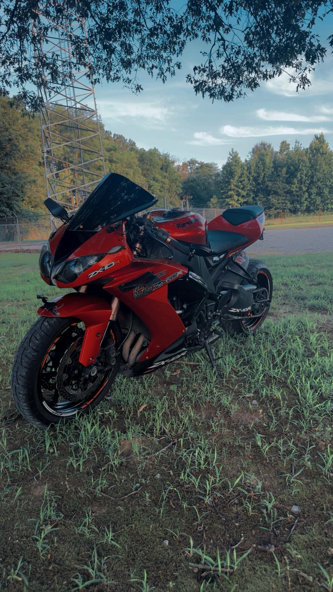 2013 Kawasaki ZX10R for sale with upgrades | Bulacan