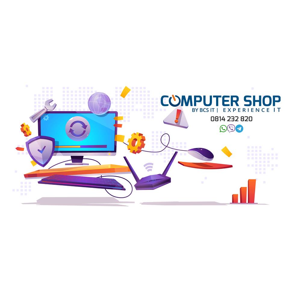 Computer Shop | Facebook