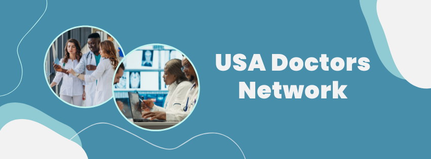 USA Doctors Network | Facebook