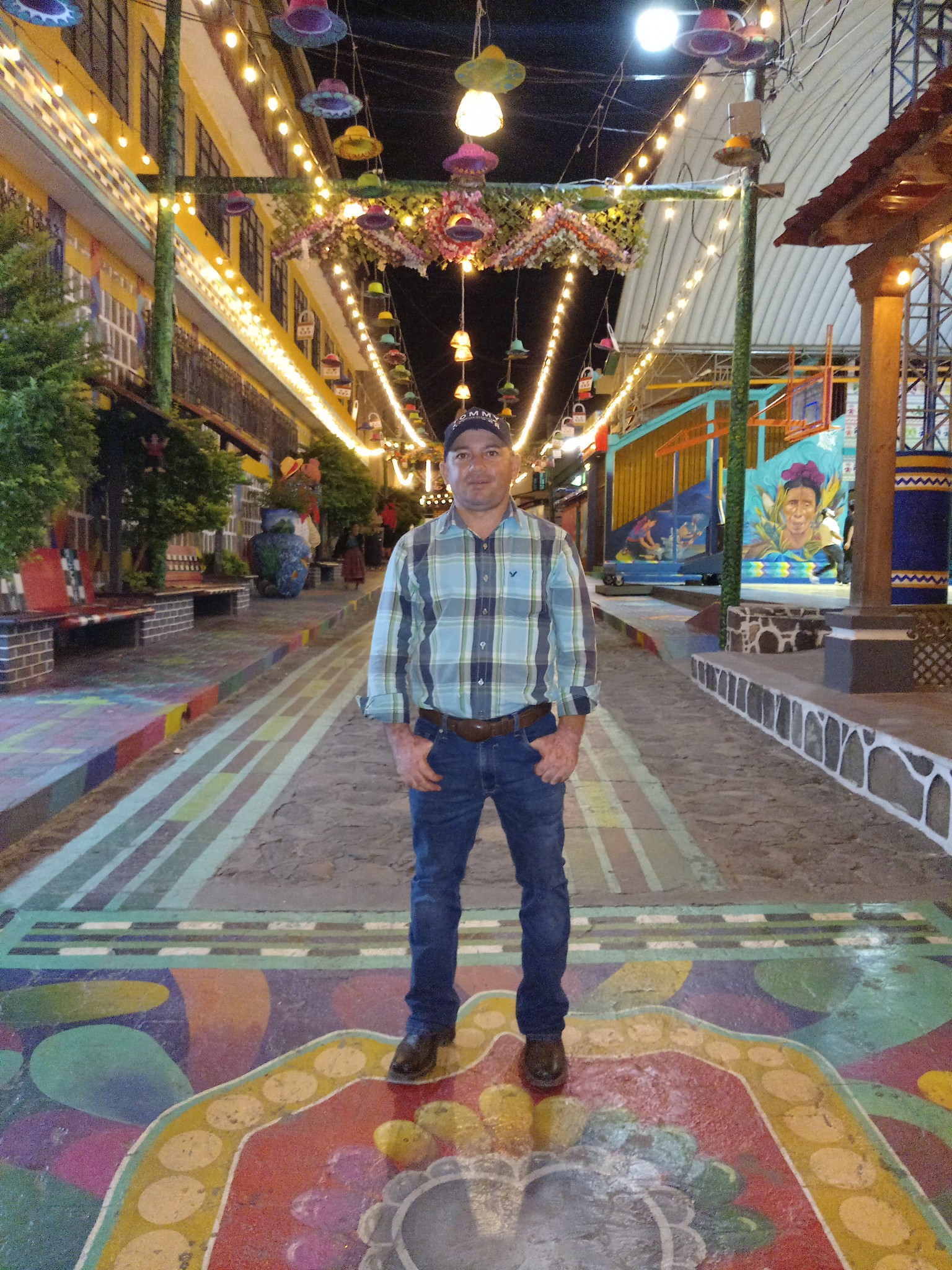 Hector Danilo Rosa