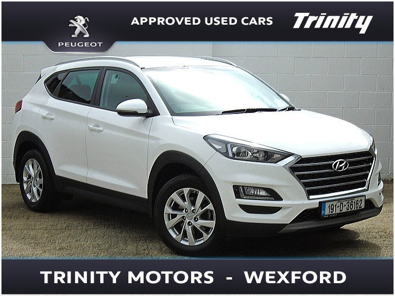 Trinity Peugeot - BOOK THIS CAR NOW - ARRIVING SHORTLY! WE...