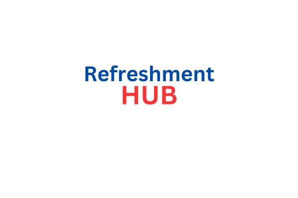 Refreshment Hub
