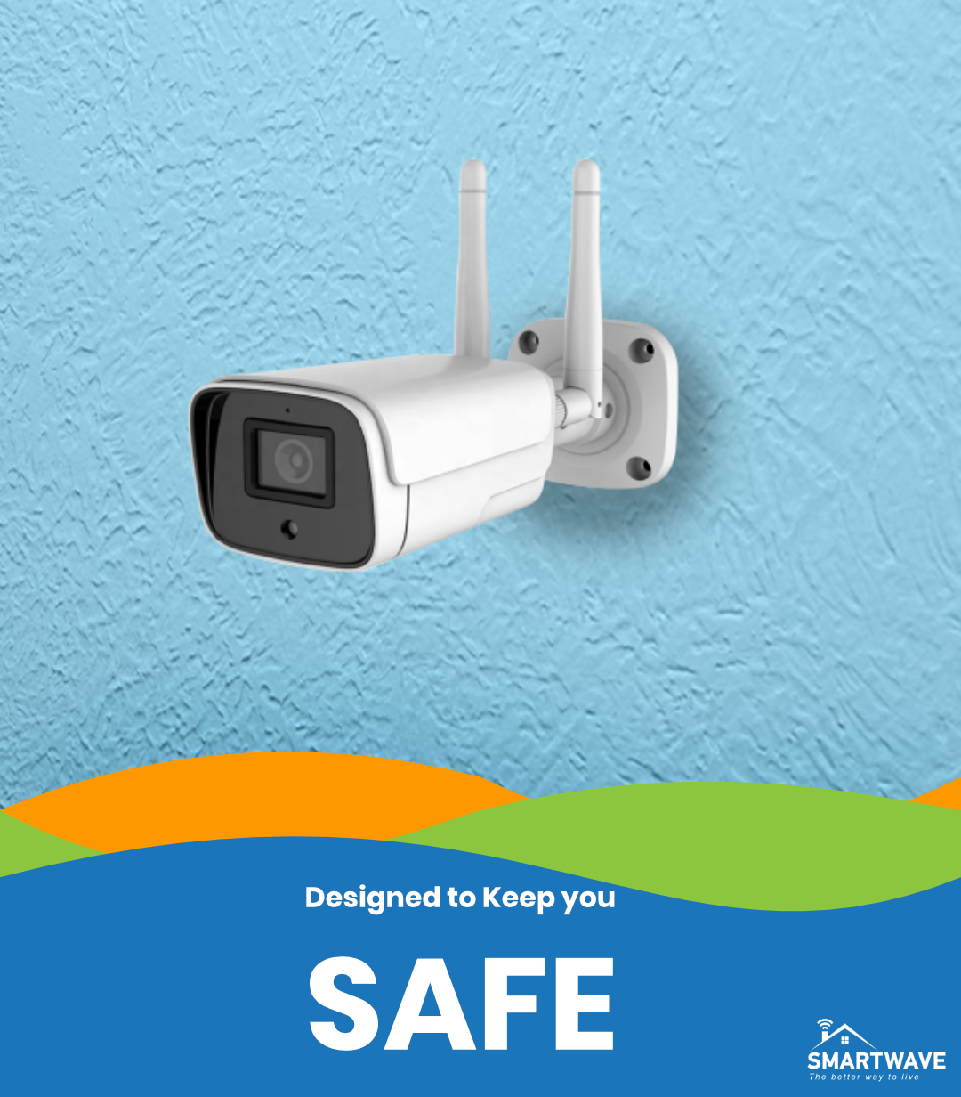 Smartwave - Designed with Safety in mind, The Smartwave... | Facebook