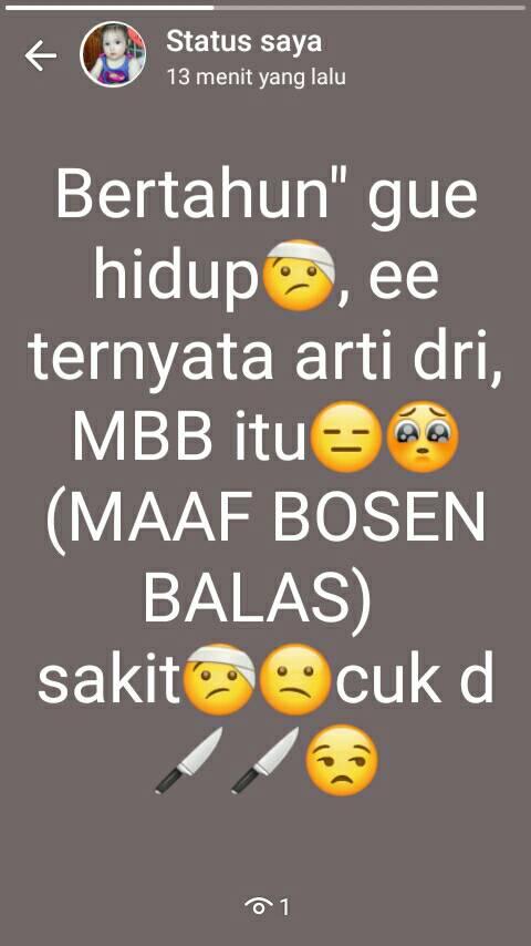 13 Singkatan Yang Kamu Sering Pakai Yakin Udah Tau Kepanjangannya