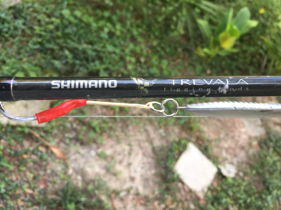 shimano 6 foot travella jigging rod Trevala Saltwater Casting Rods Designed for maximum versatility  jigging Shimano GRPSJC68ML Grappler Type Slow