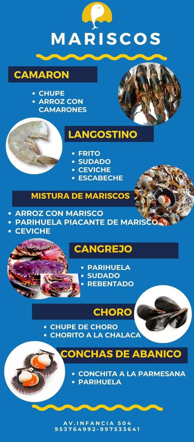 Prodemar Cusco - 🐟 DELIVERY DE PESCADOS EN CUSCO 🚛 #BAGRE Somos # ...