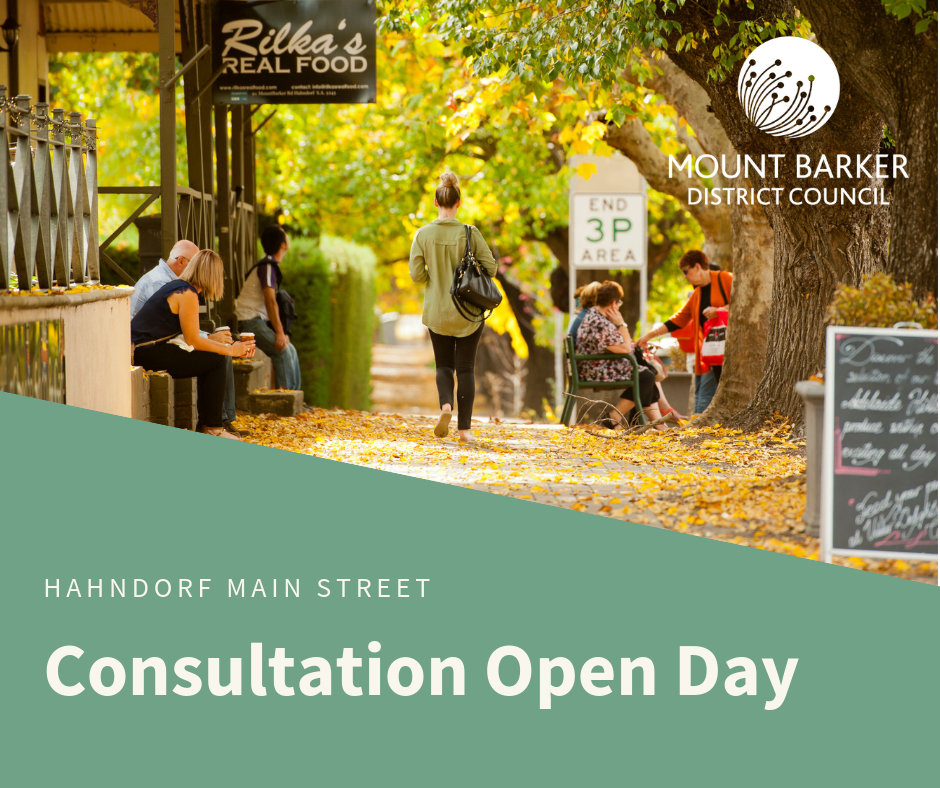 Mount Barker District Council - Want to see what we have planned to ...
