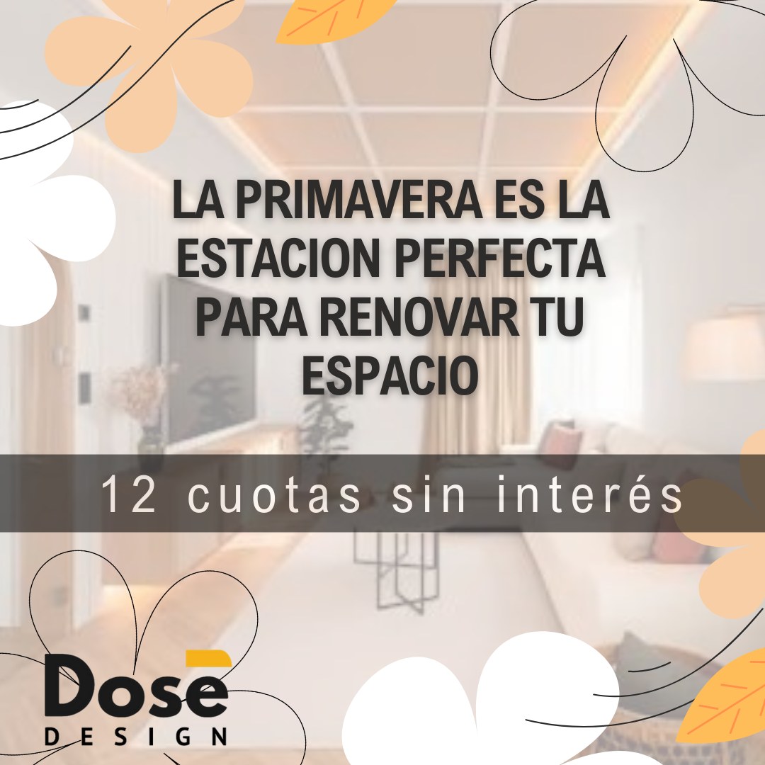 Dose Design