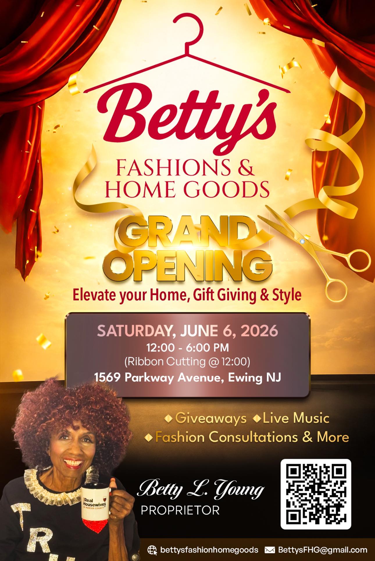 Betty