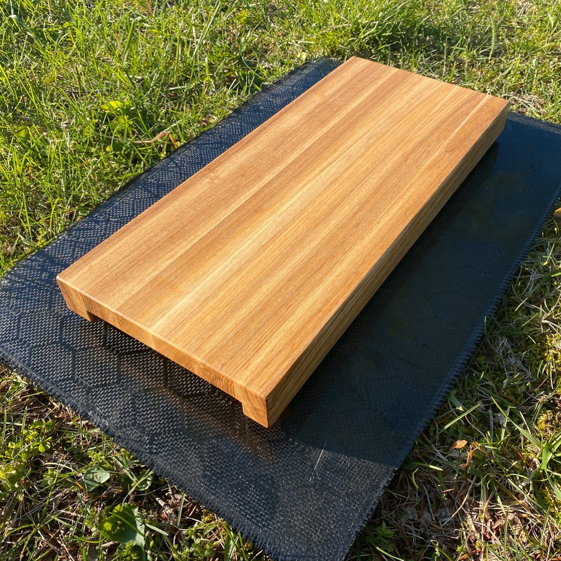 New fillet boards! 🐟🎣 These... - Green Ridge Millwork & Forge | Facebook