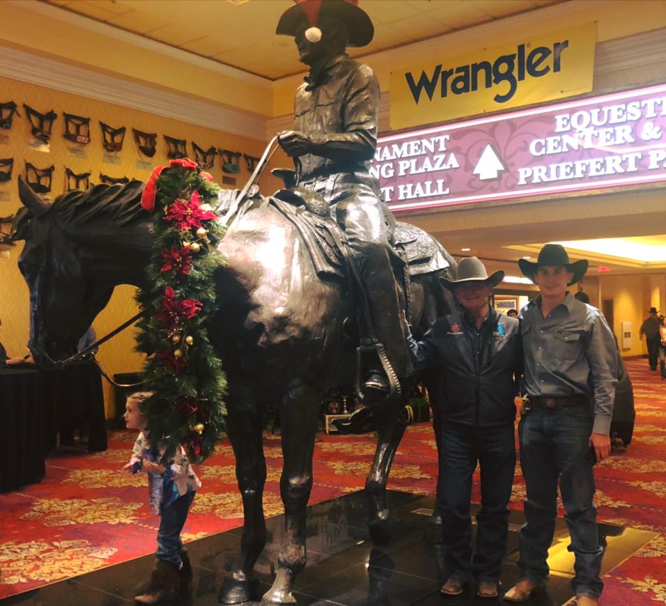 Hey Ropers! As you well know,... - JX2 and NTRL Team Roping | Facebook