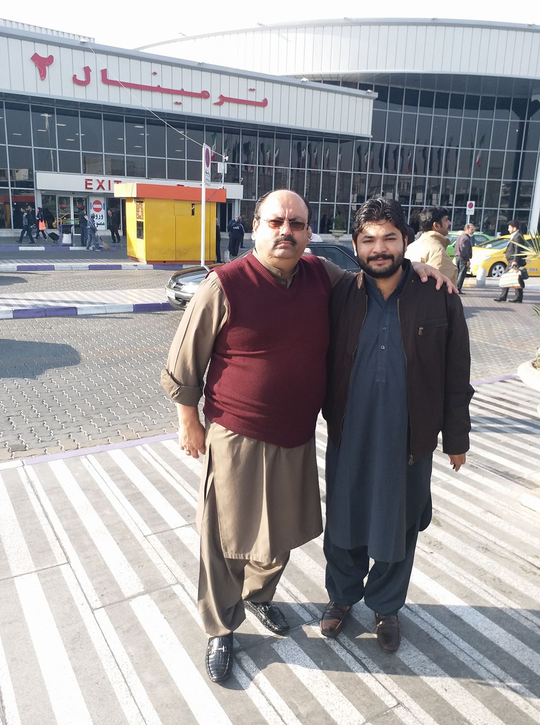 Rana Ahsen Altaf