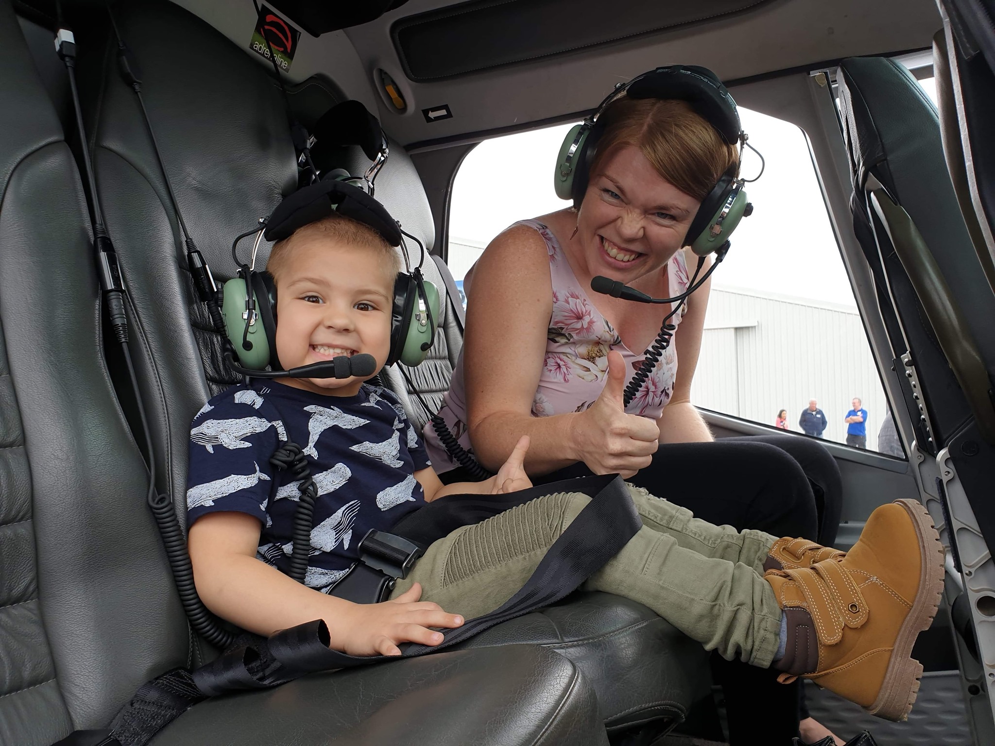 Today we had the pleasure of... - i98FM Illawarra Convoy | Facebook