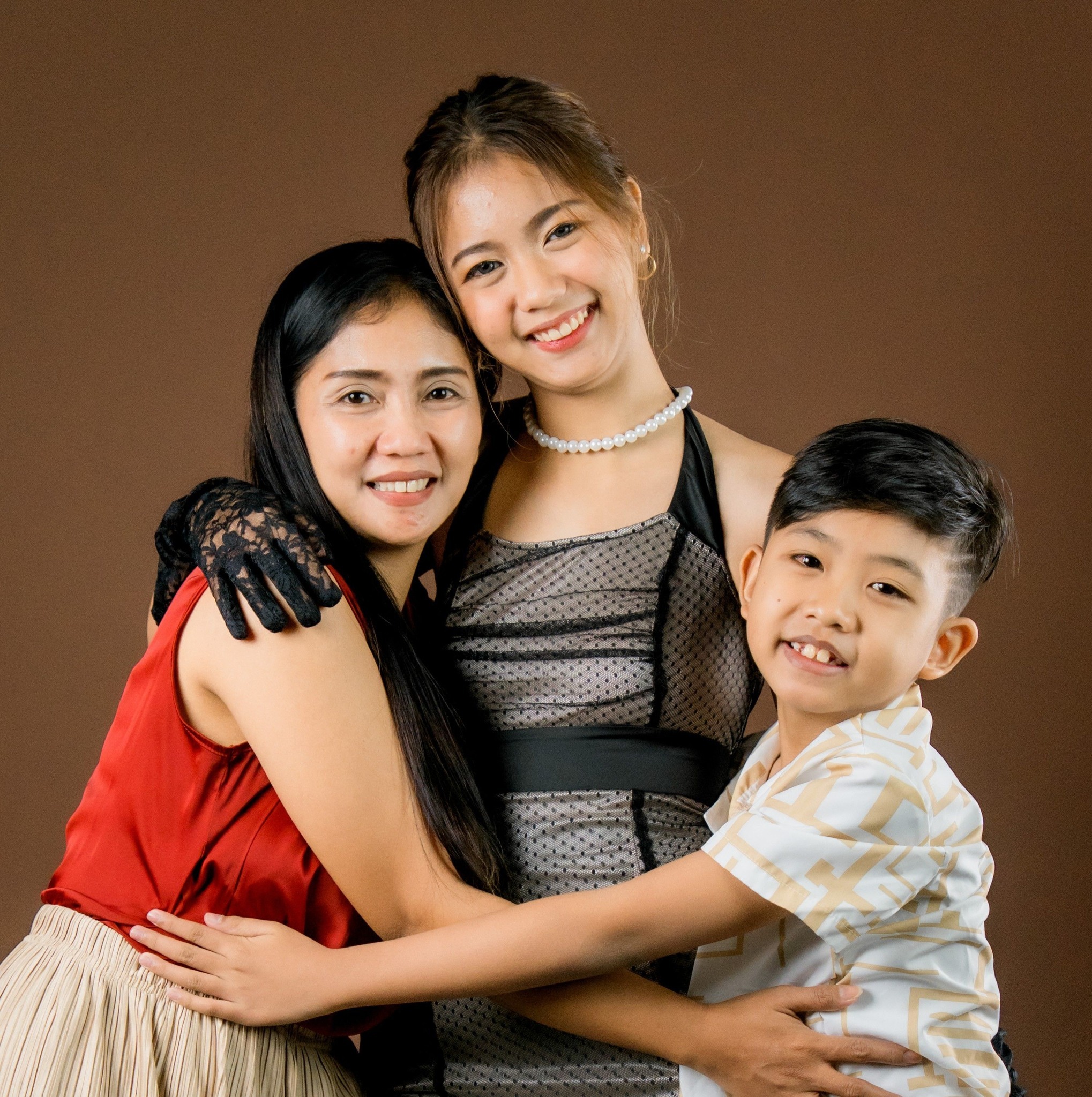 Iris Joy More - 👶🏻🍼 Ang aga ng kwento 😁🤗😍 ️🥰 | Facebook