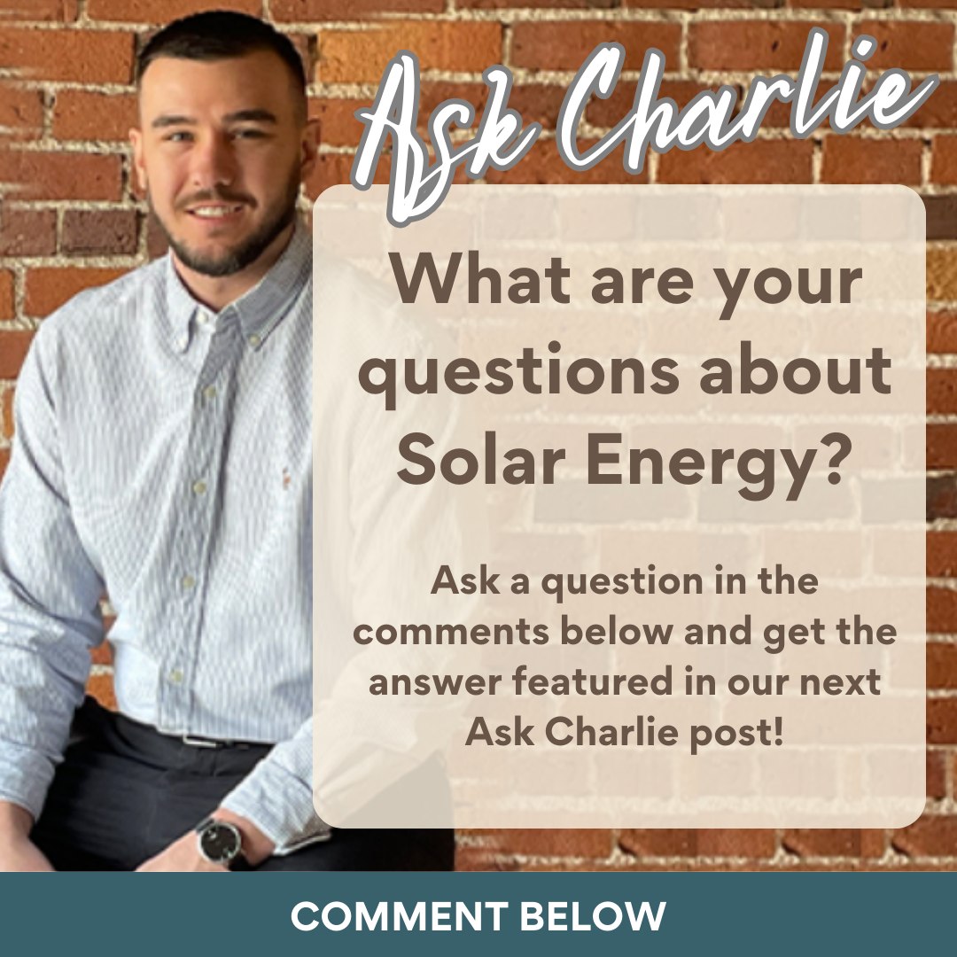 Charlie Roche Solar Consultant | Haverhill MA