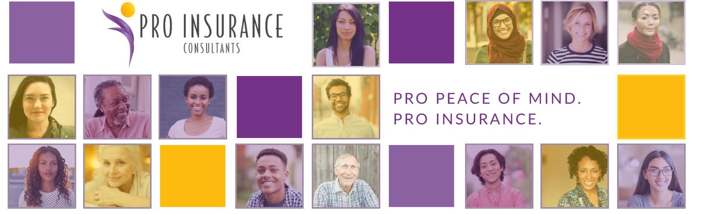 Pro Insurance Consultants