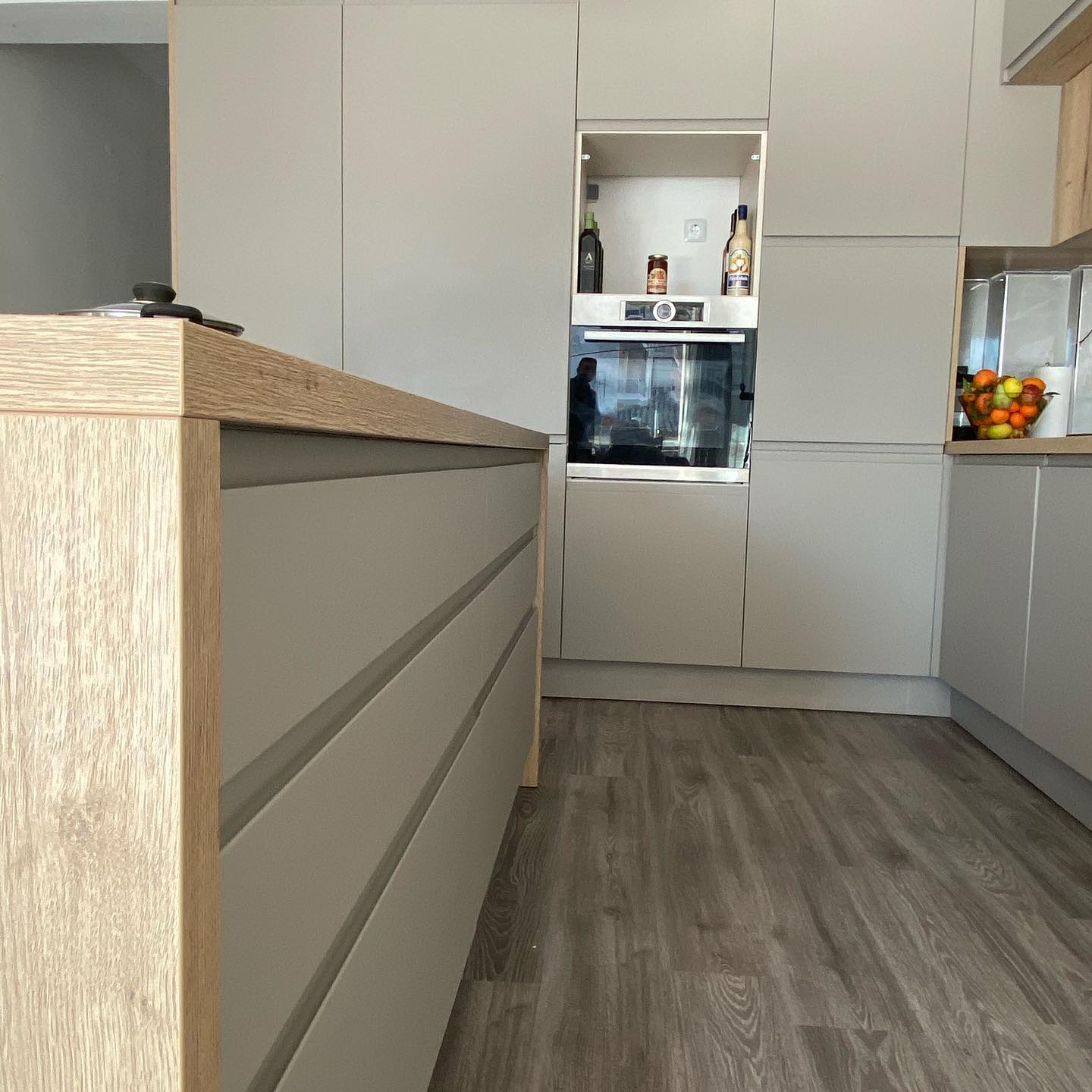 ikon kitchens & interior design | Peristérion