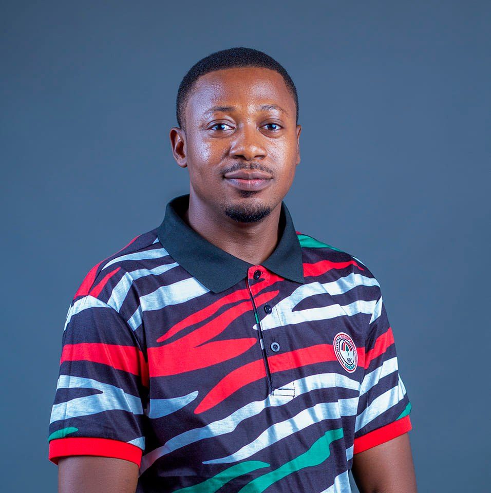 STRAIGHT FORWARD #TRUTH STANDS | Dumbu Prince Sungbaala Titus