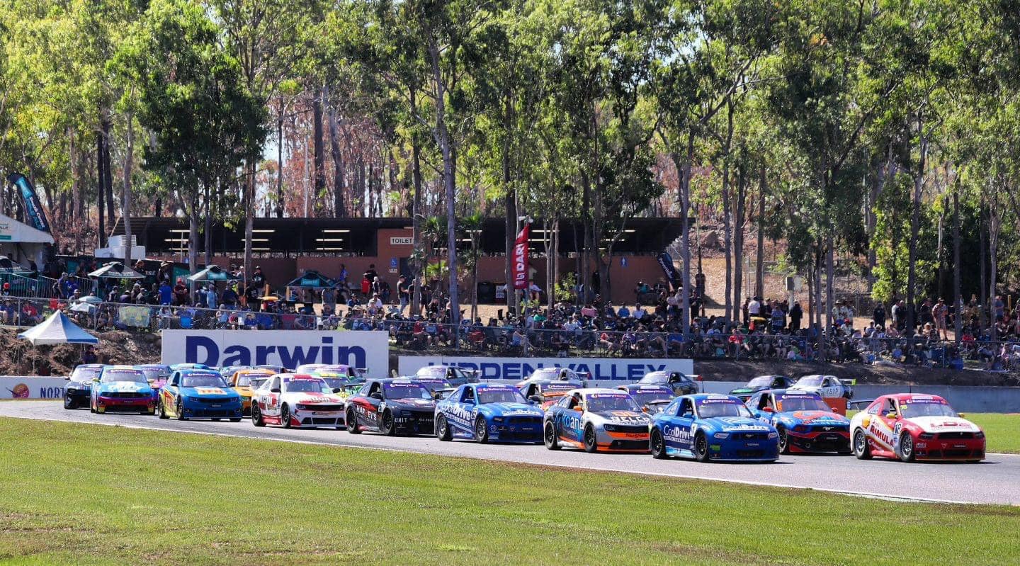 Riskie Racing Team Australia - HQ Holden Racing | Facebook