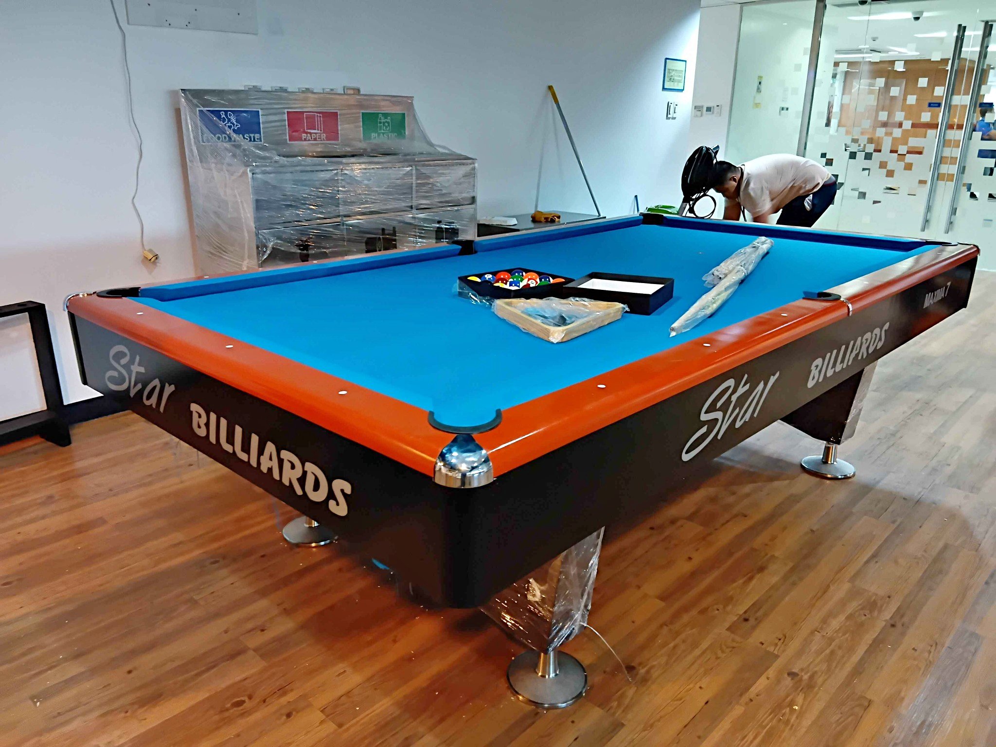 BILYARAN FOR SALE - Billiard Tables - Santa Maria, Bulacan | Facebook ...