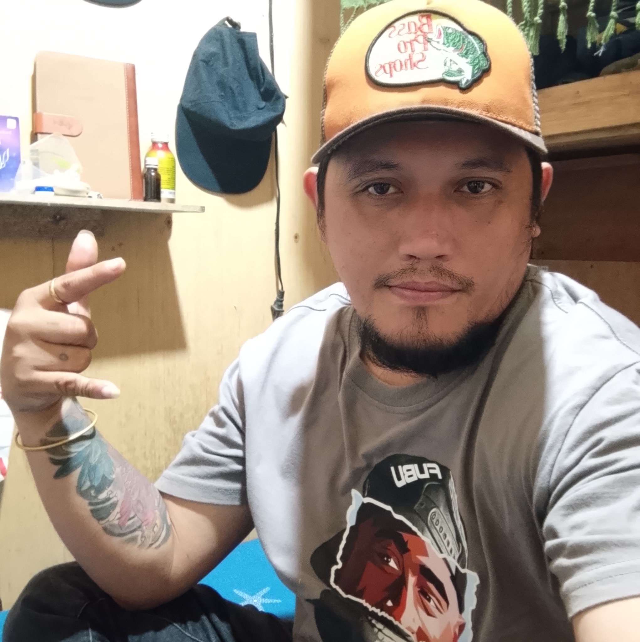 Jason Roldan Valde