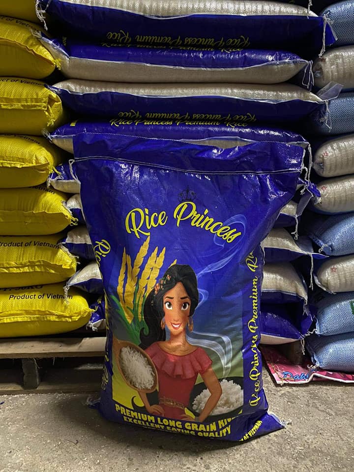 MRR Rice Trading Inc. | Pasig