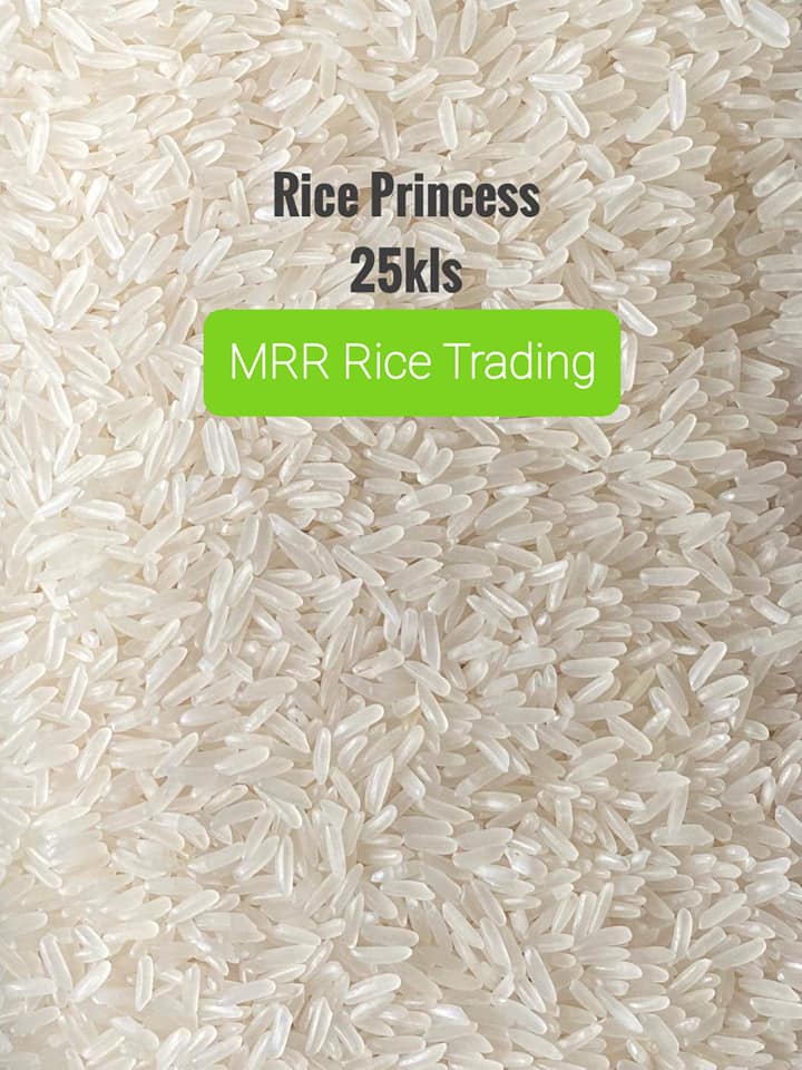 MRR Rice Trading Inc. | Pasig