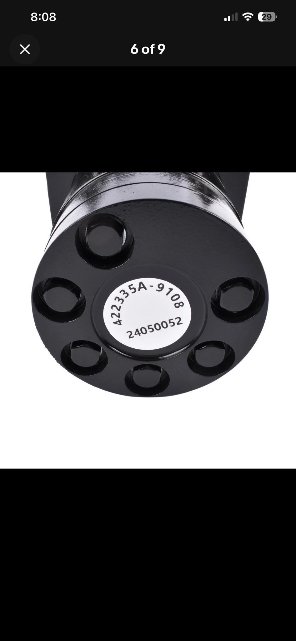 Has anyone tried aftermarket wheel motors for Toro or Exmark mowers?