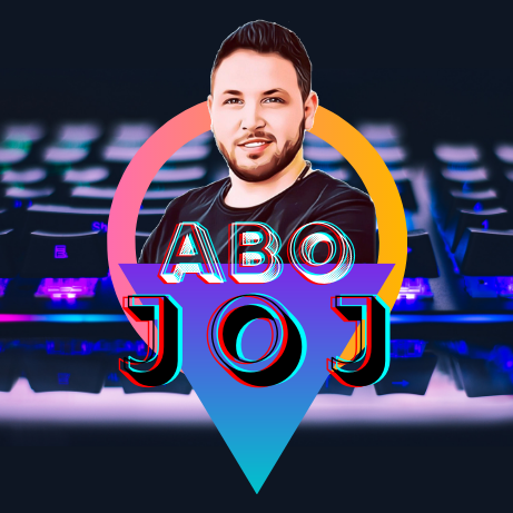 Abo JOJ - أبو جوج