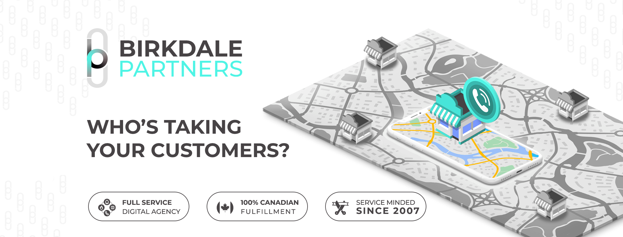 Birkdale Partners | Hamilton ON