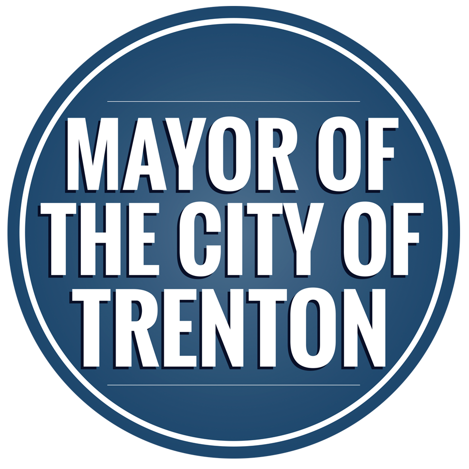 Mayor of Trenton Reed... - Mayor of Trenton Reed Gusciora