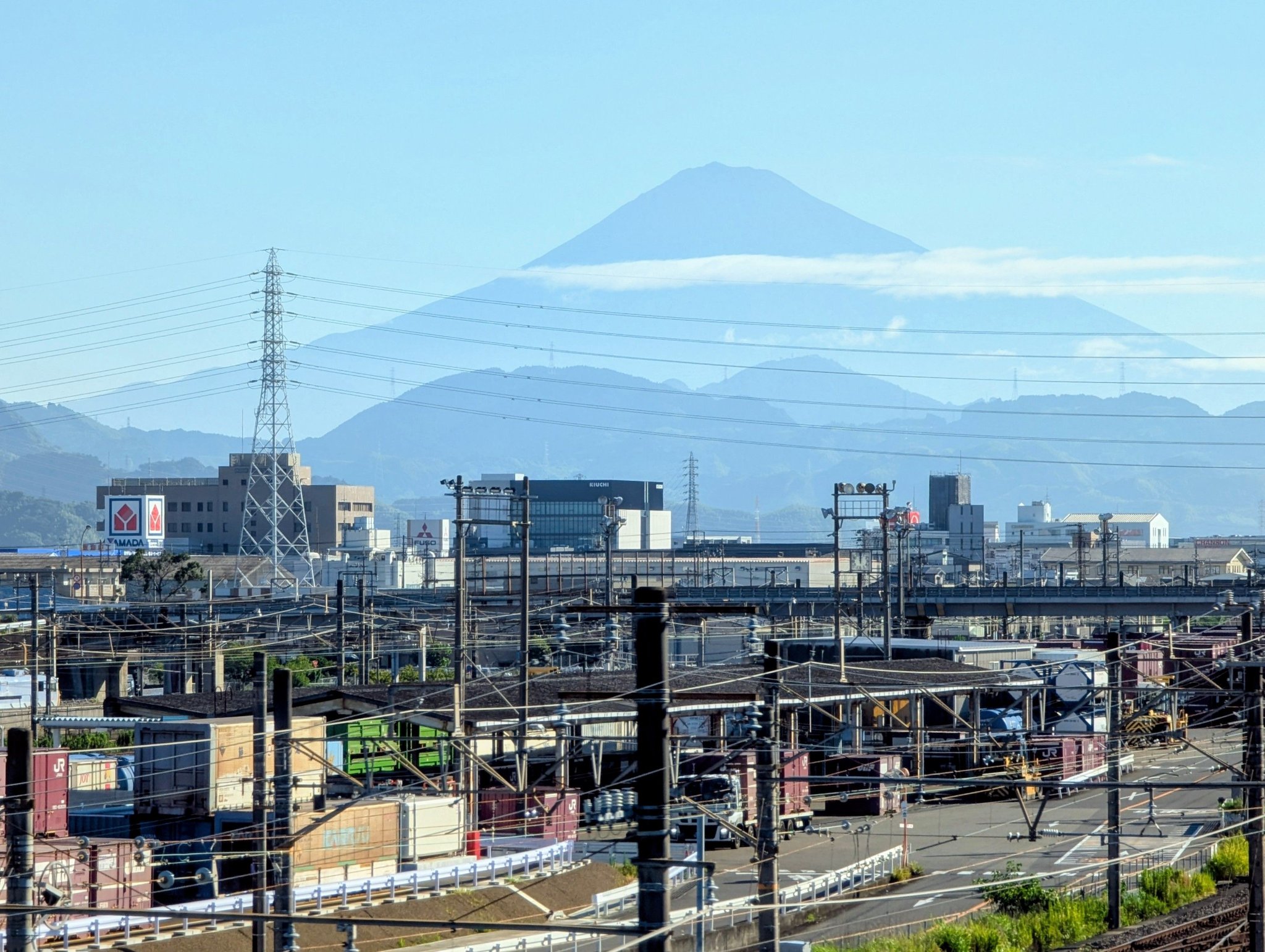 8月5日 水曜日