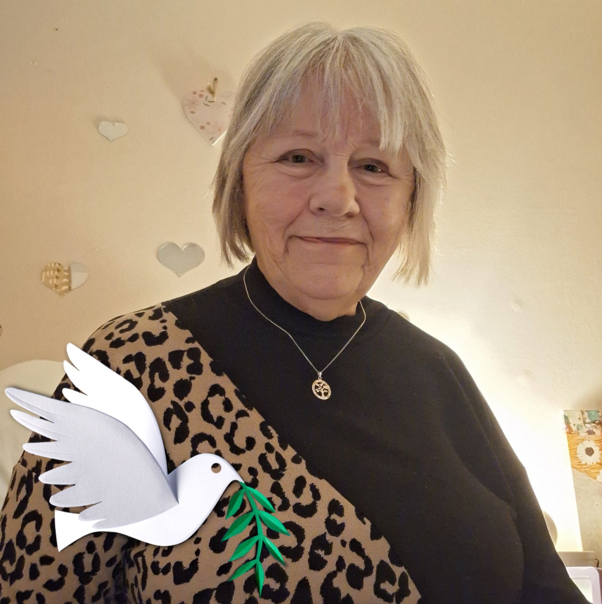 Julie Singleton - Today is the day we say goodbye to my... | Facebook