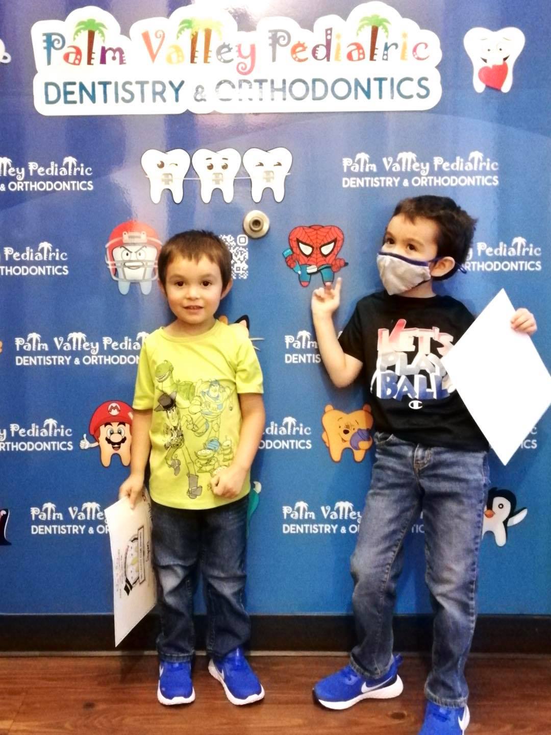 At the end of the day, we love 💕 our patients and find it incredibly ...
