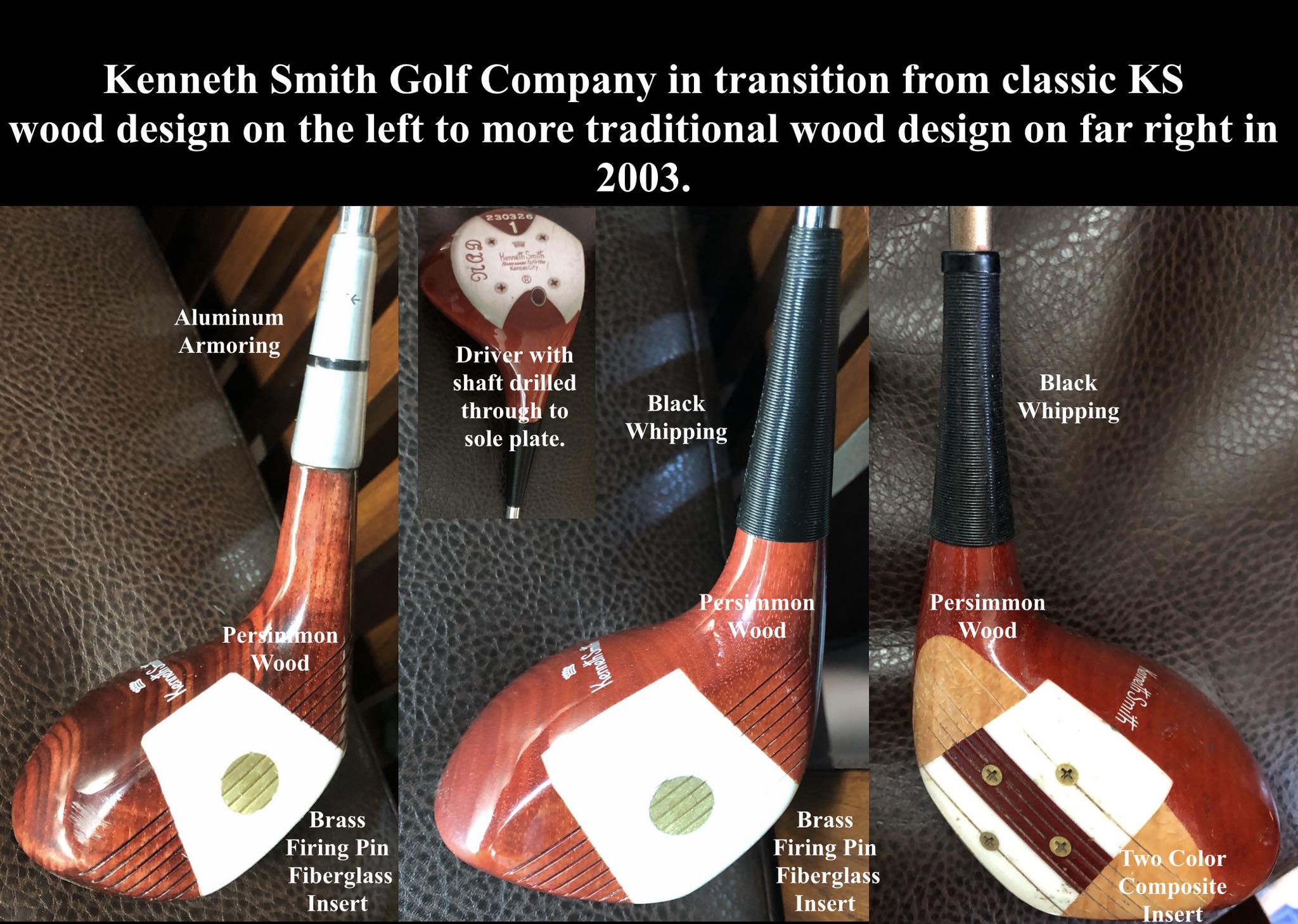 Kenneth Smith Golf Group | Facebook