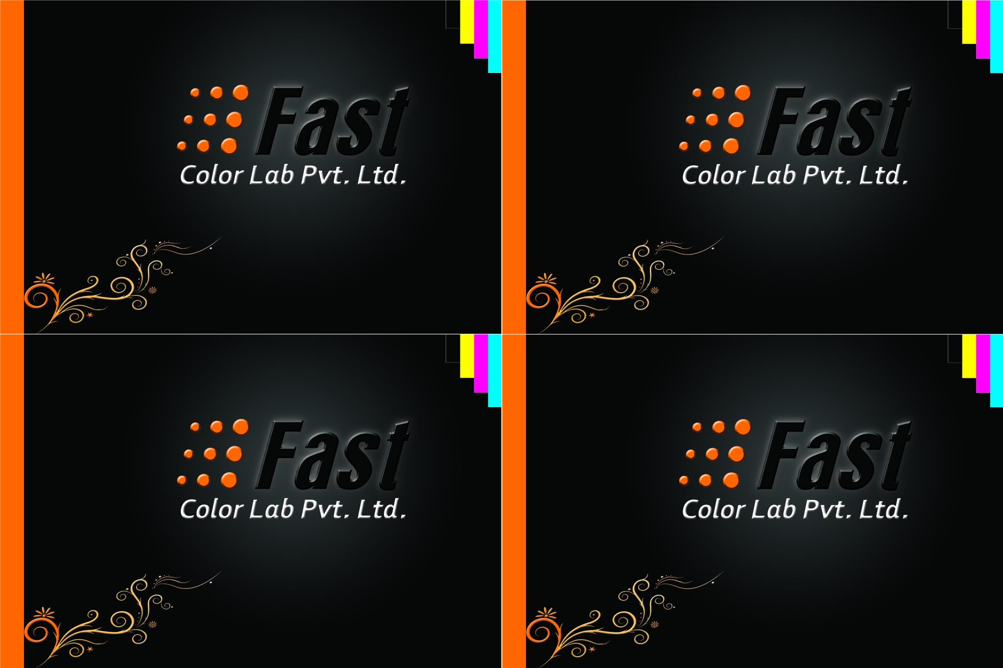 Fast Color Lab Pvt. Ltd. | Rajkot