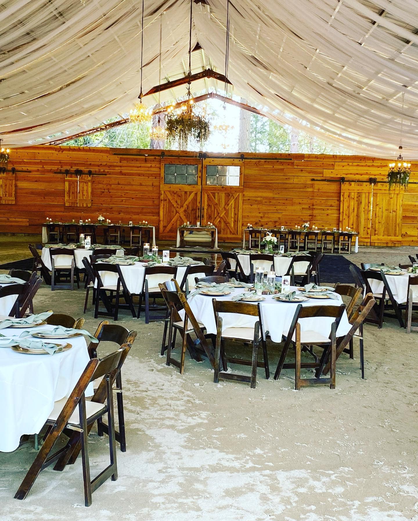 Sierra Venues | Nevada City CA