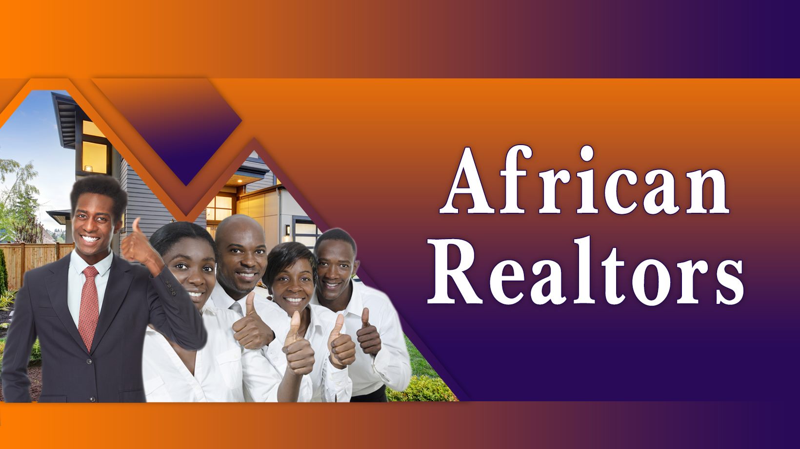 African Realtors US and Canada | Facebook