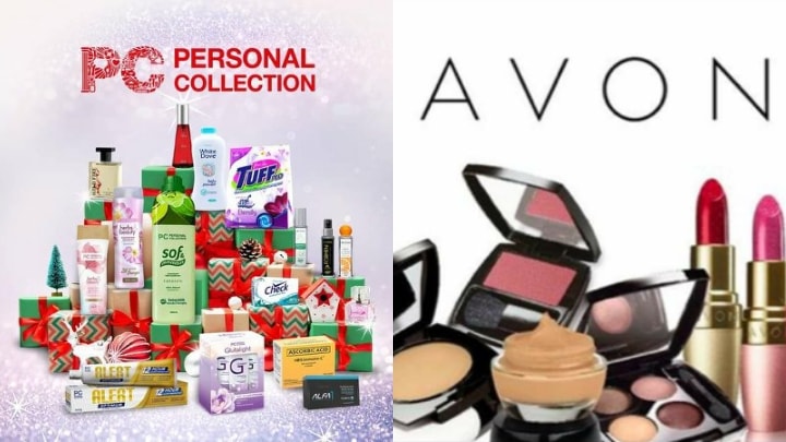 Personal Collection and AVON Products by Dealer AmabeL | Antipolo