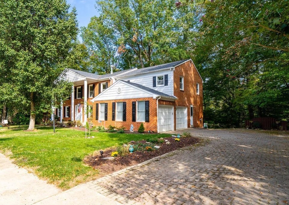 Audrey Roper - Maryland Realtor with Taylor Properties | Columbia MD