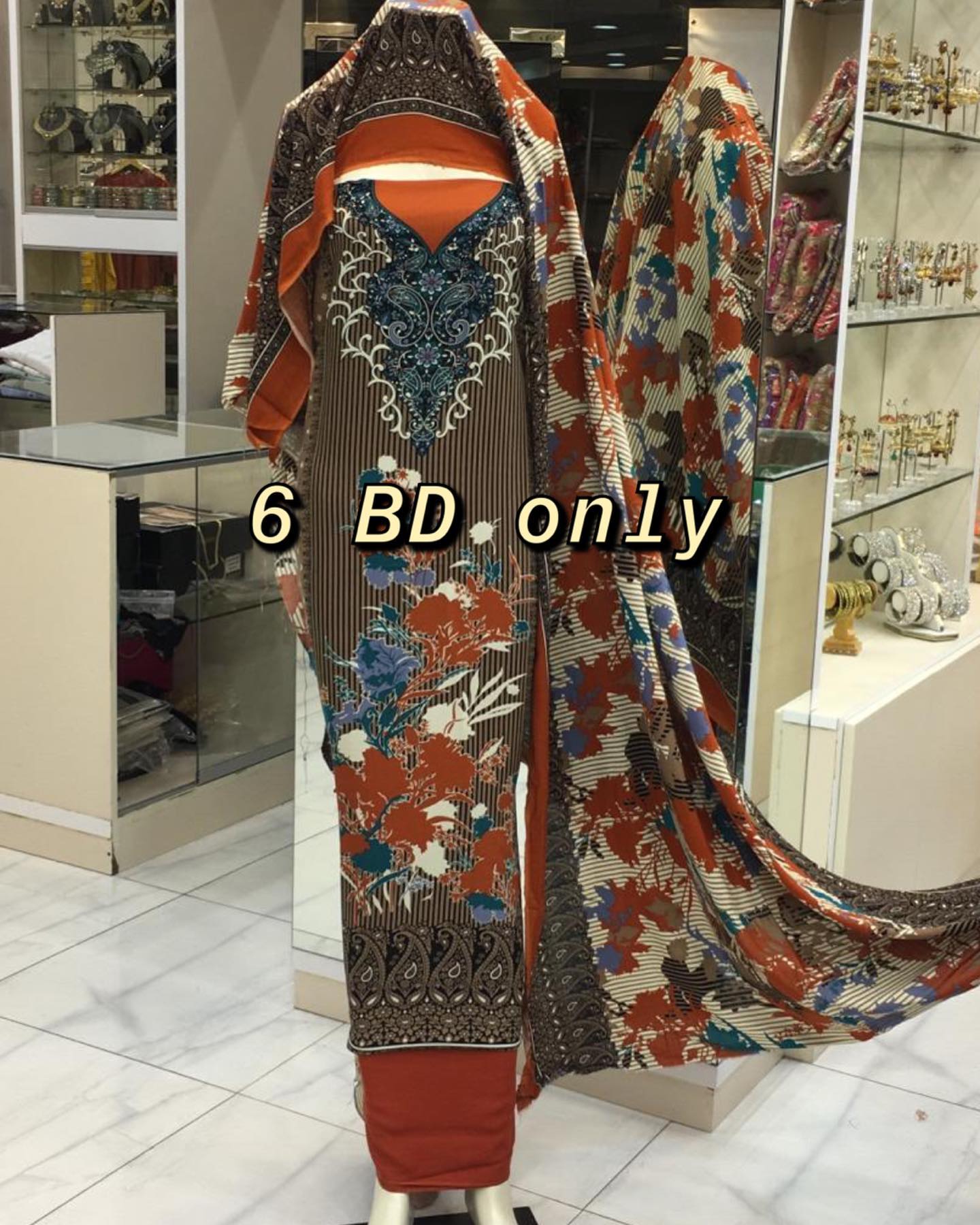 Our Latest Linen Winter collections at... - Noureen Fashions | Facebook